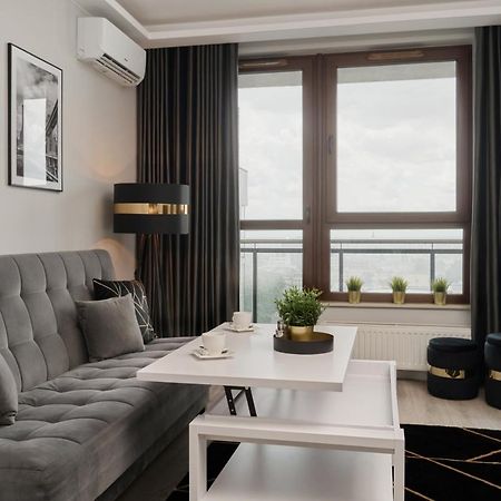 Odra Tower Apartment Center Of Wroclaw By Renters Prestige Экстерьер фото