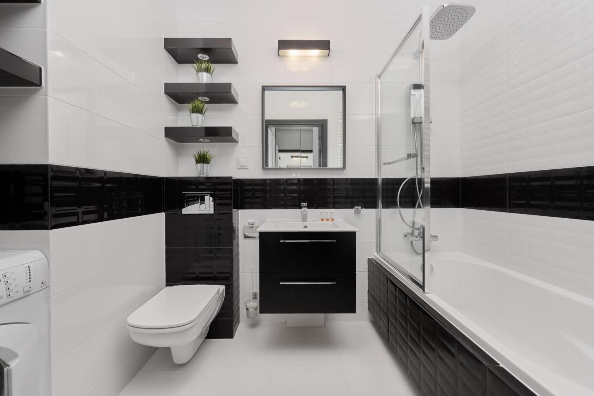 Odra Tower Apartment Center Of Wroclaw By Renters Prestige Экстерьер фото